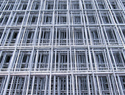 3'x6'-4"x8" mesh 14 gauge stainless steel wire supports  
this product requires a minimum order of 600pcs for 
setup 	
			
