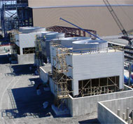CSD Series Cooling Towers